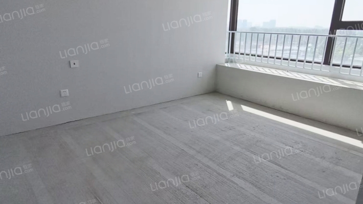 央企现房 集中供暖 南北通透 明厨明卫-卧室A