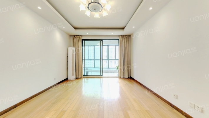 大华清水湾二手房实景图