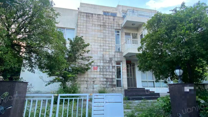 东逸湾六期二手房实景图