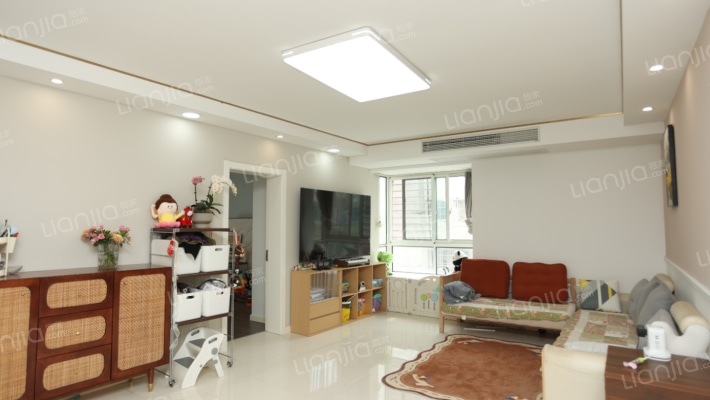 润江家园二手房实景图