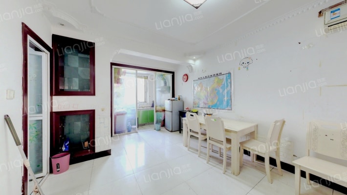 厦门华苑二手房实景图