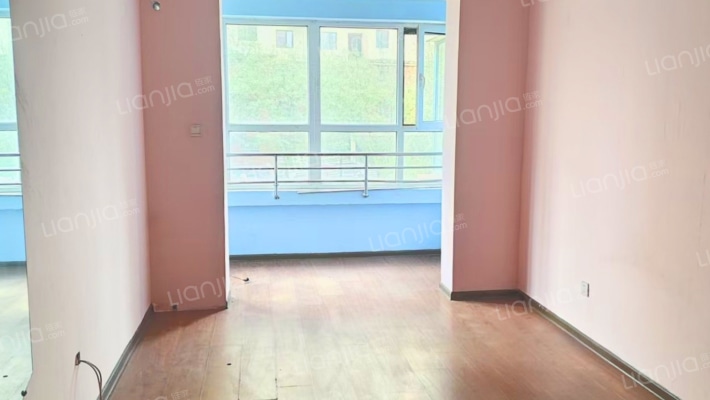 水岸花城，好房源，环境好，交通方便。-卧室A