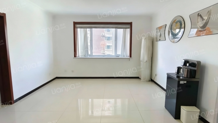 世纪花园(昌乐县)二手房实景图