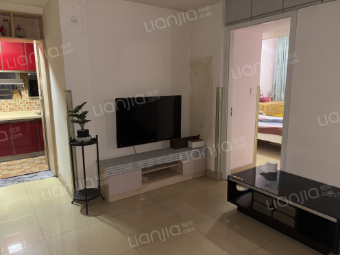 整租·华宇春江花月 1室1厅 东南