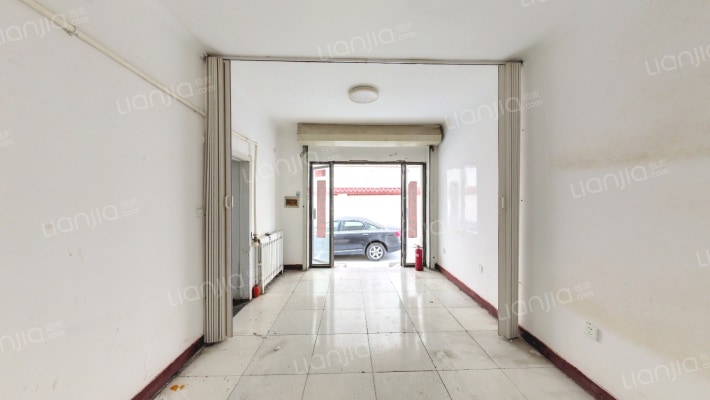 山西省电力公司供电工程承装公司后铁匠宿舍二手房实景图