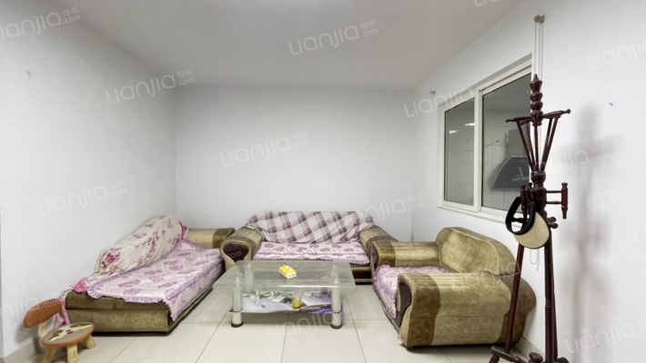 东利商城二手房实景图