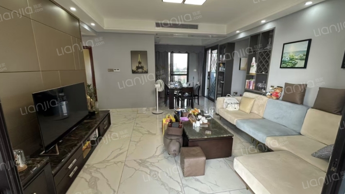 悦湖苑二手房实景图