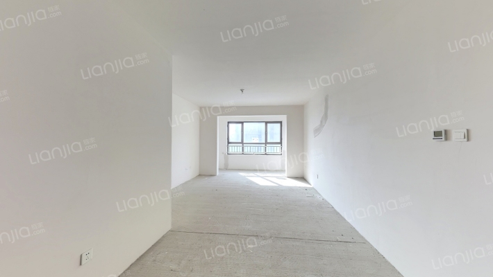 经纬海居园二手房实景图