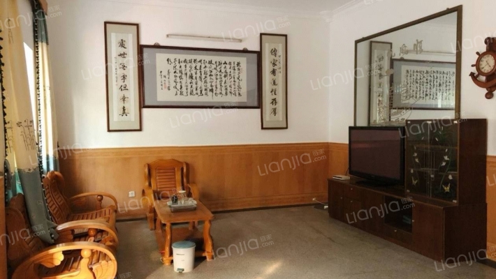 逢时花园银海苑A区二手房实景图