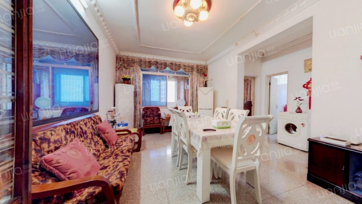 软件学院小区二手房实景图