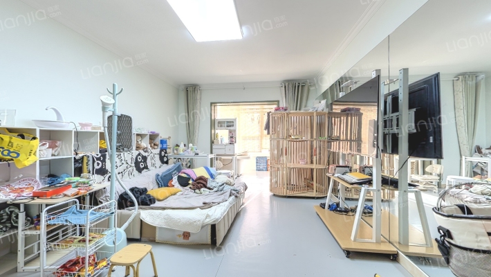 昊腾家园二手房实景图