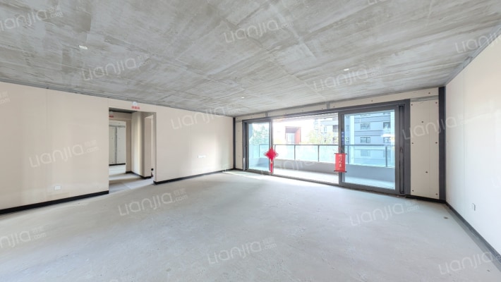 华润置地润樾府二手房实景图