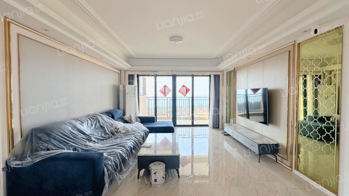 云帆济海二手房实景图