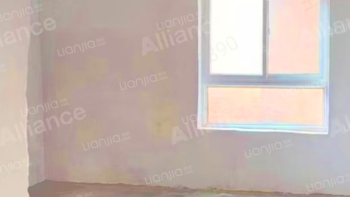 鼓楼大街 1室1厅 南 北-厨房