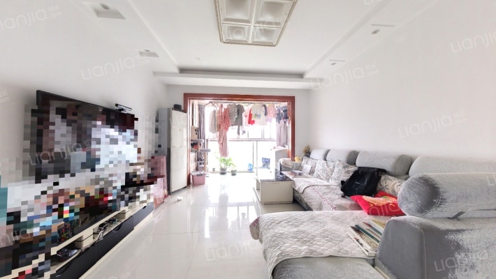 新天地小区二手房实景图