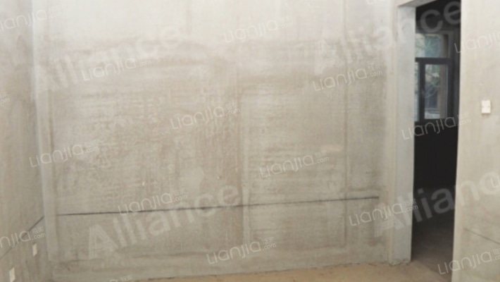 高尔夫别墅景区，美式风格，联排别墅，上下四层的格局-卧室B