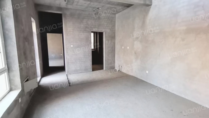 北京西南 西京都高尔夫别墅区281平别墅带200平大院-餐厅