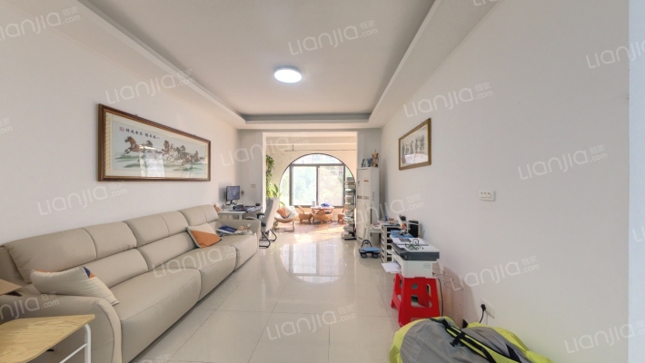 金谷鑫城小区二手房实景图