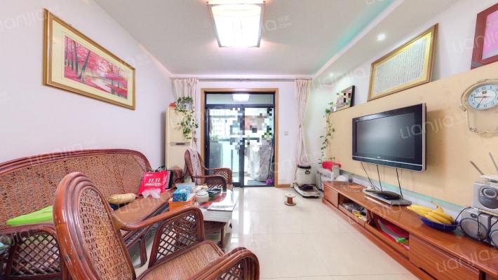 怡葑庭二手房实景图