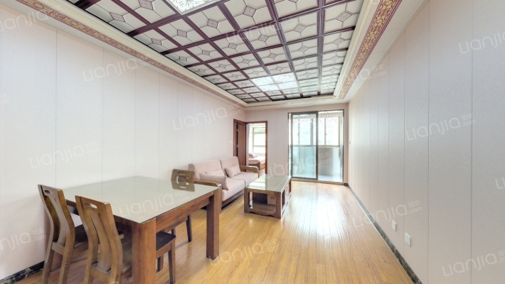 融域花园二手房实景图