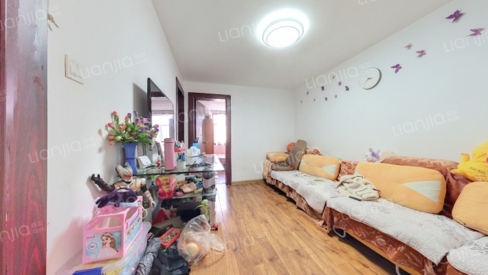 民怡园二手房实景图