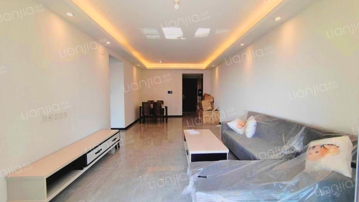 碧桂园铜雀台二期二手房实景图