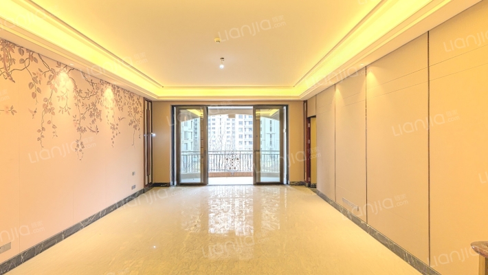 太原星河湾6号园二手房实景图