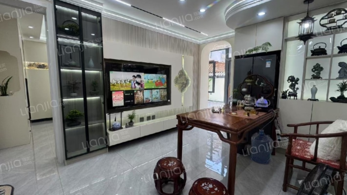 东进巷小区二手房实景图