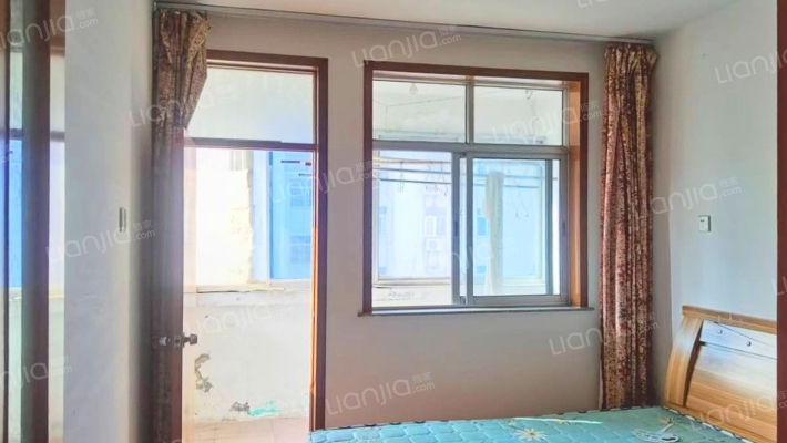 工人新村二手房实景图