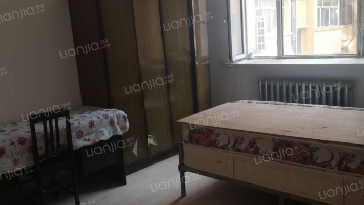 小阿什河街二手房实景图