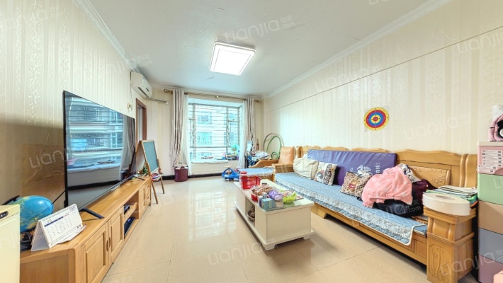 泰华豪园二手房实景图