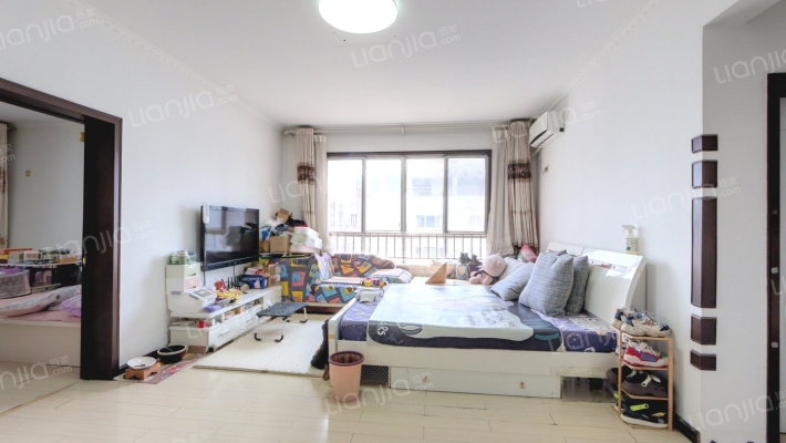 瑞泰之秀二手房实景图