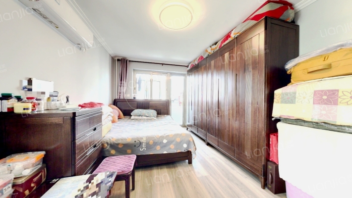 铁东小区二手房实景图