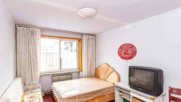 汽车厂北厂小区二手房实景图