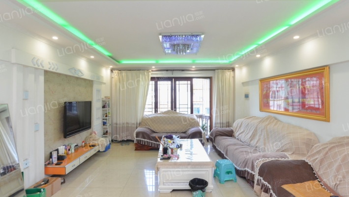 庆宁社区农行宿舍二手房实景图