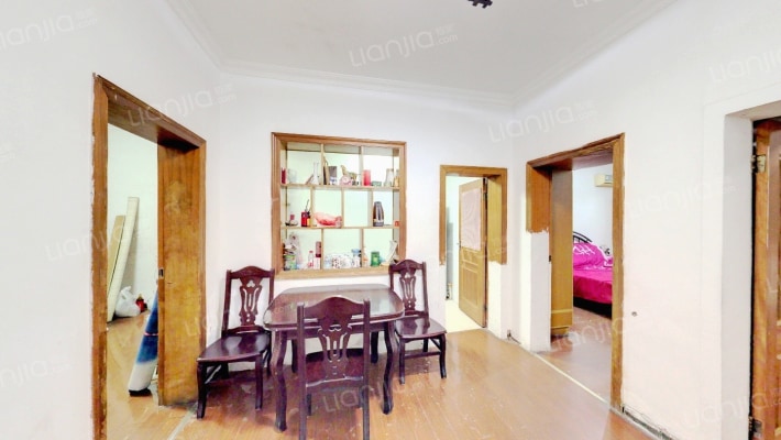 寿山新村二手房实景图