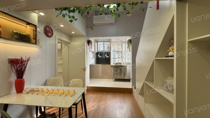 韩家墩街肖家社区二手房实景图