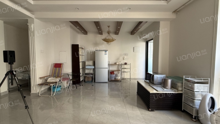 延安医院家属区二手房实景图