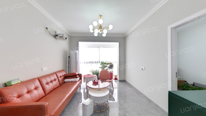 滨笕新村二手房实景图