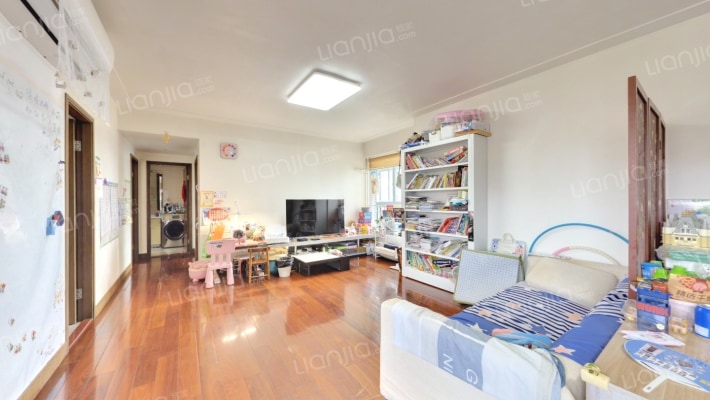 泰荣苑二手房实景图