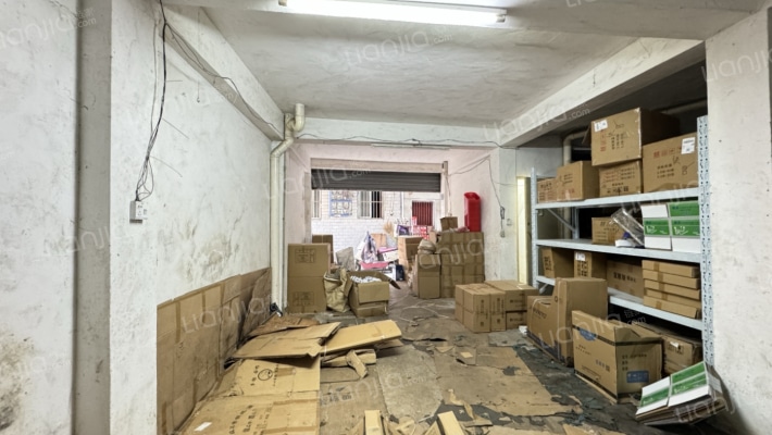 大龙社区二手房实景图