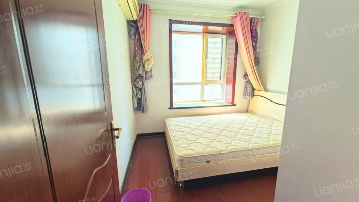 双塔，三义，西丁，房正规三居房本满五唯一税费低-卧室B