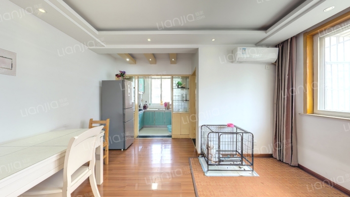 旺运花园二手房实景图