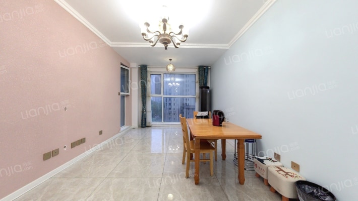 海信悦华里三期二手房实景图