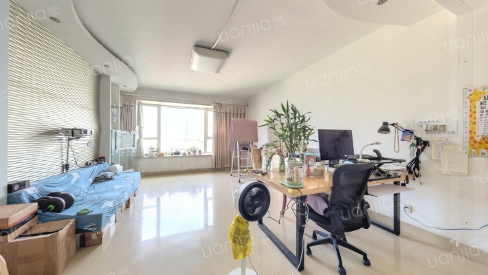 全兴花园二手房实景图