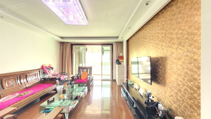 丽和苑二手房实景图