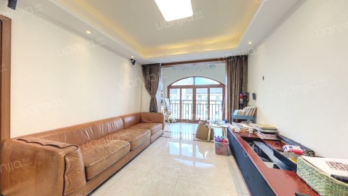 沁春园三村二手房实景图