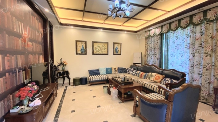 碧桂园.十里银滩.棕榈滩二区二手房实景图