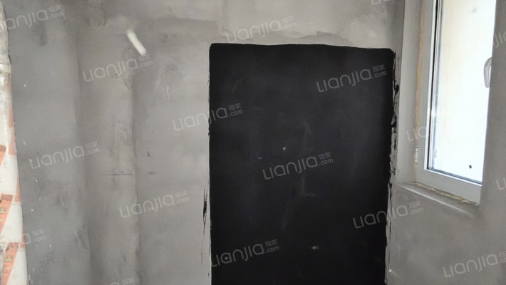 北京界·通透三居·门口838车站直达丰台六里桥-卫生间