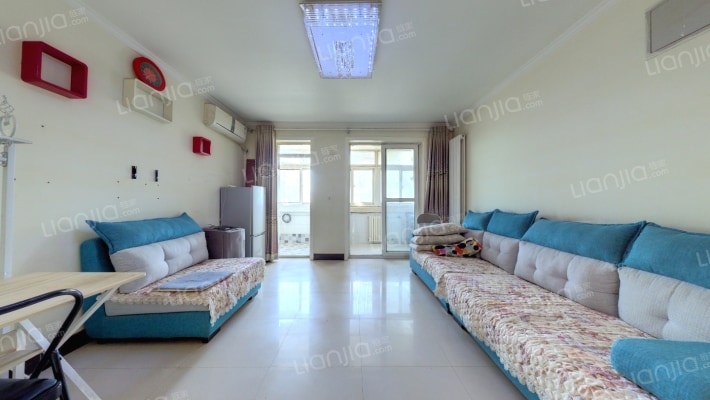 佳莲二期二手房实景图